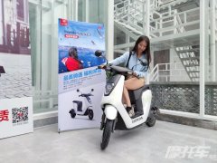 骑着honda v-go游大理租车攻略来了大理